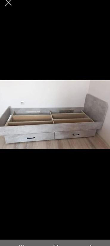 bunk bed: Меняю на письменный стол или продаю ! Односпальная кровать с мягкими — 1