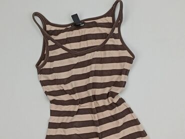 asos koszulki: H&M, Top damski, rozmiar S