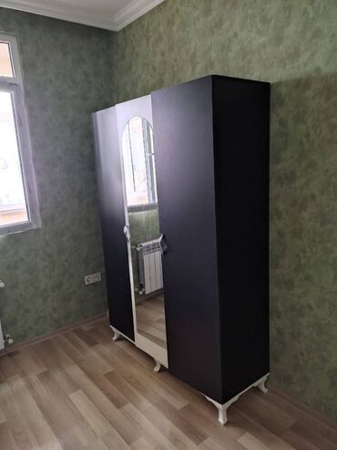 Uzunmüddətli kirayə mənzillər: 20 yanvar metrosuna yaxın 17 mertebeli binanın 8-ci mərtəbəsində — 5