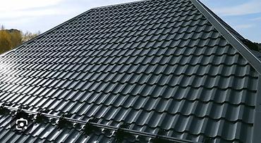 Кровля крыши: Кровля крыши | Монтаж, Демонтаж, Для прогревания Больше 6 лет опыта — 12