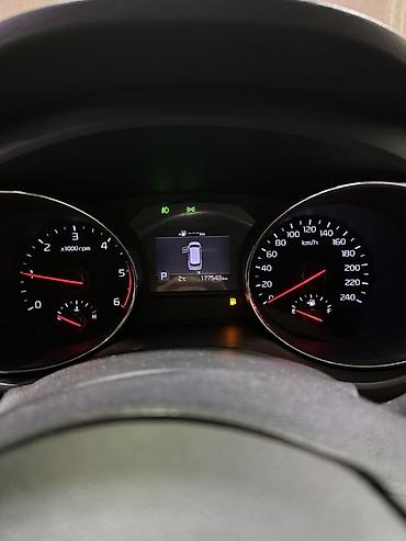 Kia: Kia Carnival: 2019 г., 2.2 л, Автомат, Дизель, Минивэн — 7