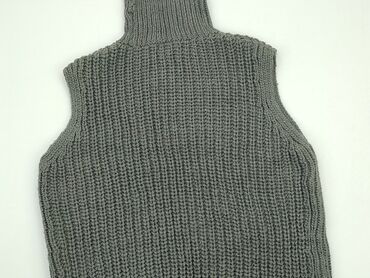gucci t shirty womens: Sweter, H&M, M, stan - Dobry
