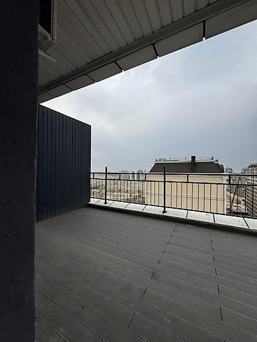 Продажа квартир: 2 комнаты, 77 м², Элитка, 11 этаж, Дизайнерский ремонт — 15