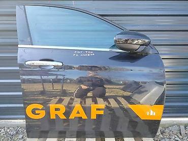 ford: PREDNJA DESNA VRATA ZA FIAT TIPO OD 2015. DO 2026. GOD. | Prednja — 1