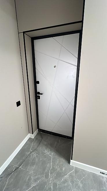 2 rooms: 2 комнаты, 72 м², Элитка, 4 этаж, Дизайнерский ремонт — 5