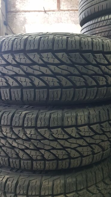 235 75 15 шиный: 225/75 R15 LT - 2шт пара привозные Наш склад находится по адресу: ул