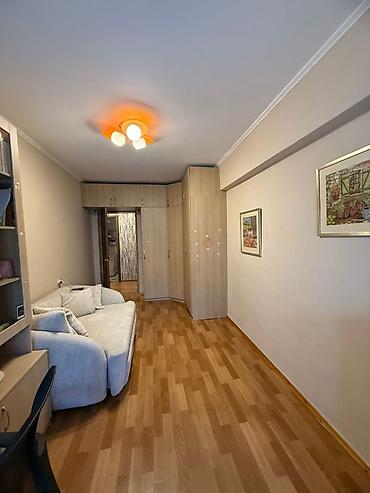 Долгосрочная аренда квартир: 3 комнаты, С мебелью полностью — 6