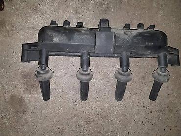 reno talia: BOBINA ZA PEUGEOT 206 | Imam sve delove za peugeot 206 — 2