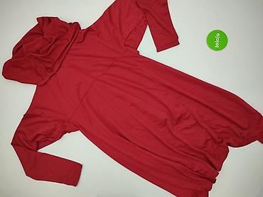 bluzy y2k: Bluza z kapturem damska, rozmiar L — 3