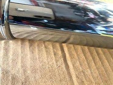 Slavine: Retro slavina za lavabo – Jacob Delafon “Louise”, hrom - Tip — 24