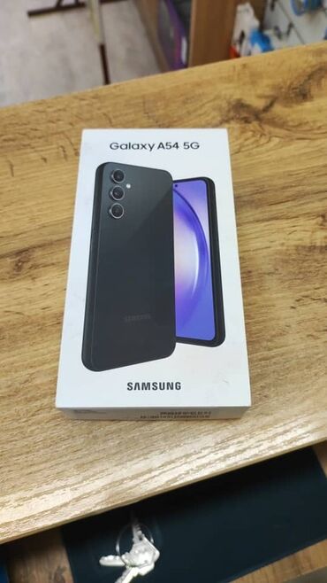 redmi note 5 цена в бишкеке 32gb: Samsung Galaxy A54 5G, Новый, 256 ГБ, цвет - Черный, 2 SIM, eSIM