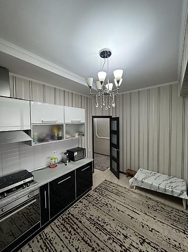 экспострой: 4 комнаты, 145 м², Золотой квадрат Элитка, 6 этаж, Дизайнерский ремонт — 10