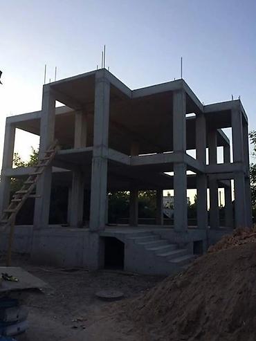 Бетонные работы: Монолит Больше 6 лет опыта — 3