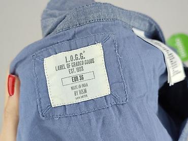 "hm": H&M L.O.G.G., Spódnica damska, rozmiar S — 4