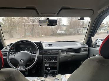 Daewoo: Daewoo Nexia: 2004 г., Седан — 8