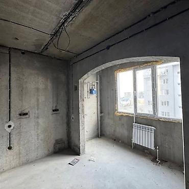 Продажа квартир: 1 комната, 45 м², Элитка, 7 этаж — 4
