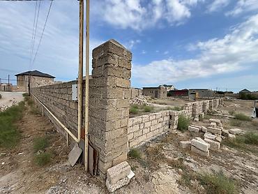 vişnovkada torpaq satilir: 6 sot, Tikinti, Mülkiyyətçi, Bələdiyyə — 10