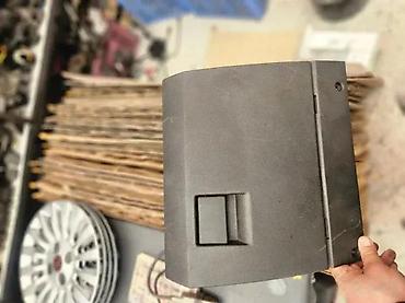 startac: FIOKA KASETA ISTRUMENT TABLE OPEL MERIVA | Fioka kaseta istrument — 1