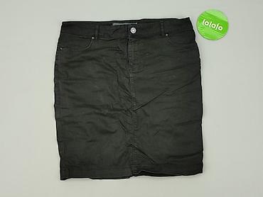 obcisła mini: Zara, Spódnica damska, rozmiar M — 2