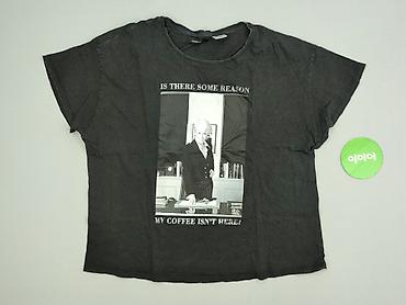 michael h: Reserved, T-shirt damski, rozmiar XL — 2