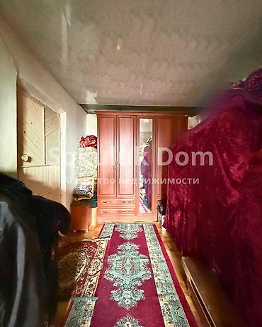 Продажа коттеджей и домов: 🏠Продается дом в с. Сокулук 🟡Комнаты: 6 🟡Участок: 6,05 соток — 10