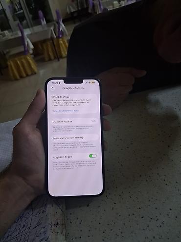 dim 9 riyaziyyat pdf: IPhone 13 Pro Max, 128 GB, Mavi, Face ID — 5