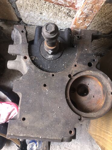 Sbor motorlar və silindr başlıqları: Opel Opel Vect, 1.8 l, Benzin, 1993 il, İşlənmiş — 19