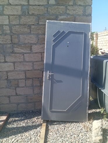 Həyət darvazaları: Ikinci el tikiti alqi satqi darvazalar qapilar Təsvir: - Geniş dəst — 4