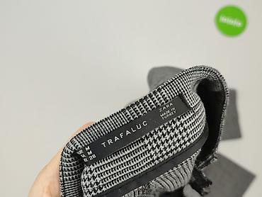 strony z: Zara, Spodnie materiałowe damskie, rozmiar M — 5
