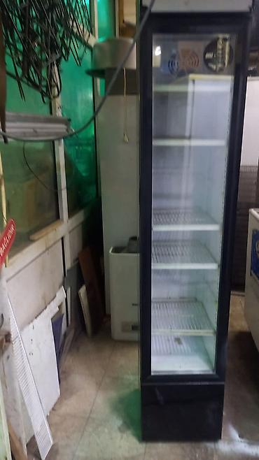 Холодильное оборудование: Su soyuducusu 190azn. Olcu 190x36. Unvan 3mkr Nigaz — 1