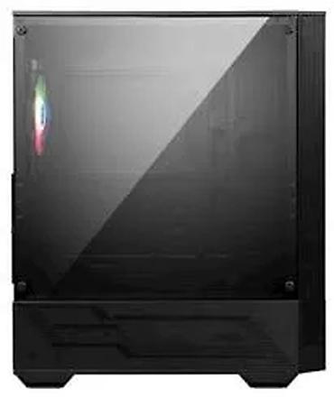 manitor komputer: MSI MAG FORGE 110R ATX Kompüter Korpusu Brend: MSI Model: MAG FORGE — 1