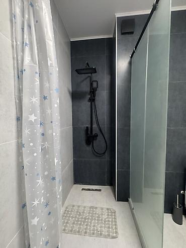 kant flat: 2 комнаты, 42 м², Тунгуч мкр 13 этаж — 3