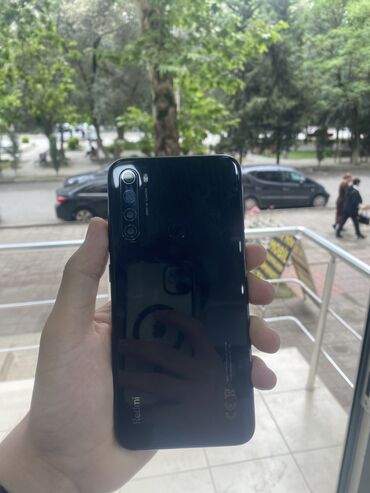 canon 6d mark 2: Xiaomi Redmi Note 8, 64 ГБ, цвет - Черный, 
 Две SIM карты