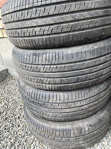 р18 r18: Летние шины Champiro RP76+ (набор из 4 шт.) - Тип: летние, дорожный — 1