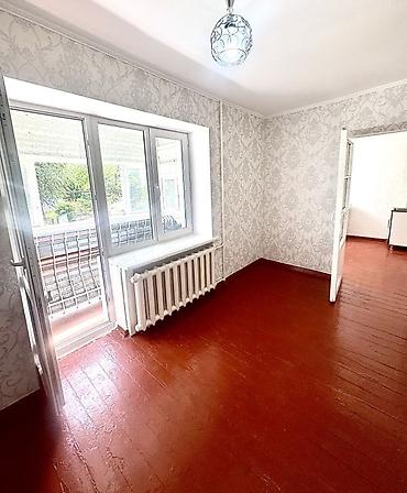 kant flat: 2 комнаты, 42 м², Политех Хрущевка, 2 этаж, Евроремонт — 3