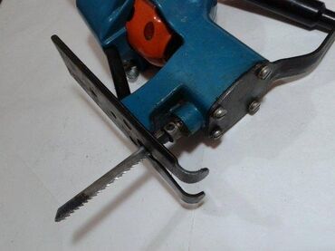Bušilice: Bušilica sa nastavkom za ubodnu testeru Black & Decker U ponudi — 11