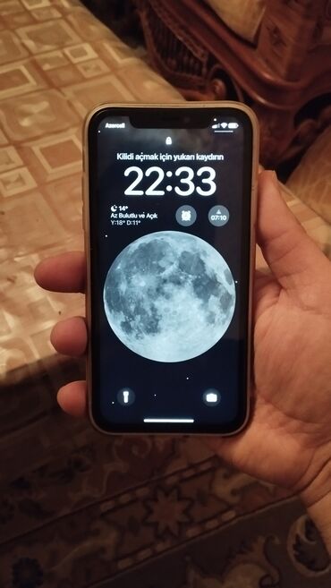 iphone 11 pro işlənmiş: IPhone 15 Pro, Natural Titanium