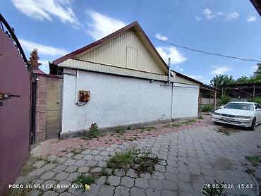 Продажа коттеджей и домов: 📍 КАНТ, ЦЕНТР ГОРОДА! 📍 Район магазина «СТРОИТЕЛЬ» 📍 ул. Маяковского — 4