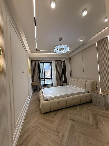 3 комнаты, 96 м², Асанбай мкр Элитка, 10 этаж, Дизайнерский ремонт at lalafo.kg 3 комнаты, 96 м², Асанбай мкр Элитка, 10 этаж, Дизайнерский ремонт
