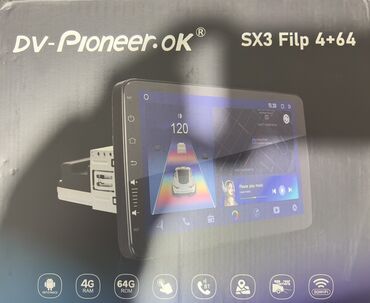 СТО, ремонт транспорта: Магнитолы на базе Андроид. Есть как для продажи по проще модели. Так — 15