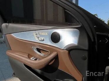 Mercedes-Benz: Mercedes-Benz E-Class: 2020 г., 2 л, Автомат, Бензин, Седан — 10