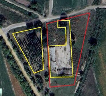 1 комнатная квартира бишкек продажа: 100 соток, Для сельского хозяйства, Красная книга