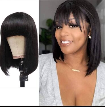 Perike i klipse: Perike 3000 — 9