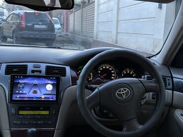 Toyota: Toyota Windom: 2003 г., 3 л, Автомат, Бензин, Седан — 9