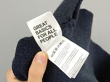 dresy pull and bear: 157, Sweter dla mężczyzn, rozmiar S — 6