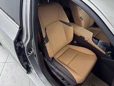 Lexus: Lexus ES: 2021 г., 2.5 л, Вариатор, Гибрид, Седан — 21