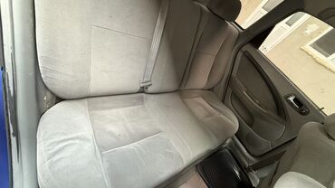 Chevrolet: Chevrolet Nubira: 2006 г., 1.6 л, Механика, Бензин, Универсал — 17