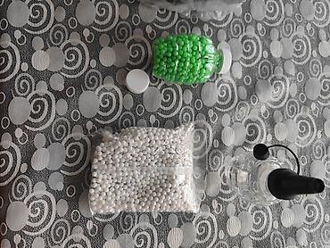 velosiped 4 tekerli: Plastik Airsoft gulleler 6mm ölcude paketde 2000 eded olur. 20 azn — 3