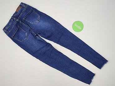 dżinsy stretch: Jeansy damskie, rozmiar S — 5