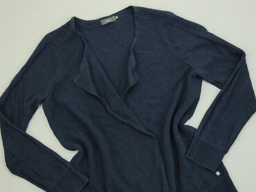 Swetry rozpinane: Sweter rozpinany XL (EU 42), stan - Idealny